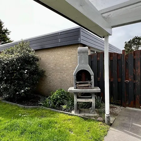 Ruhiges Uneinsehbarer Grosser Garten, Komplett Eingezaeunt 160 M Hoch 펜션 *